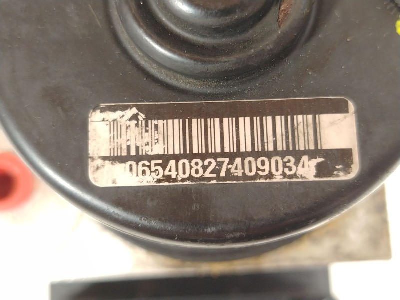 Recambio de abs para seat leon (1m1) 1.9 tdi referencia OEM IAM 1J0614117G 10020600774 