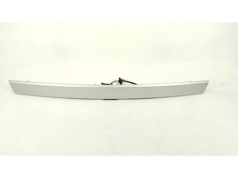 Recambio de maneta exterior porton para chevrolet cruze (j300) 2.0 cdi referencia OEM IAM 96888801  