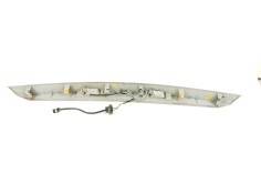 Recambio de maneta exterior porton para chevrolet cruze (j300) 2.0 cdi referencia OEM IAM 96888801   2