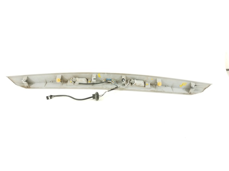 Recambio de maneta exterior porton para chevrolet cruze (j300) 2.0 cdi referencia OEM IAM 96888801  