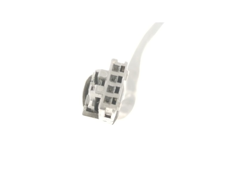 Recambio de maneta exterior porton para chevrolet cruze (j300) 2.0 cdi referencia OEM IAM 96888801  