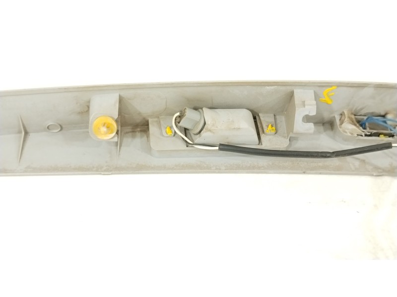 Recambio de maneta exterior porton para chevrolet cruze (j300) 2.0 cdi referencia OEM IAM 96888801  