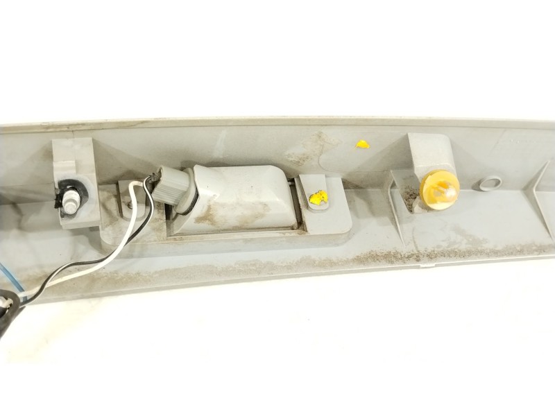 Recambio de maneta exterior porton para chevrolet cruze (j300) 2.0 cdi referencia OEM IAM 96888801  