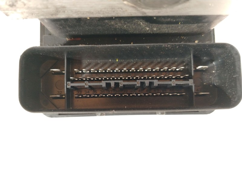 Recambio de abs para volkswagen golf v (1k1) 1.4 tsi referencia OEM IAM 1K0614517AC 10020602224 10096003623