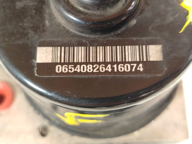 Recambio de abs para volkswagen golf v (1k1) 1.4 tsi referencia OEM IAM 1K0614517AC 10020602224 10096003623