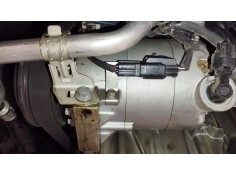 Recambio de compresor aire acondicionado para ford focus iv (hn) 1.0 ecoboost referencia OEM IAM DV6119D629FG  