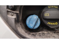 Recambio de deposito adblue para volkswagen golf vii variant (ba5, bv5) 1.6 tdi referencia OEM IAM 5Q0131877R 5WA131877 5Q013133