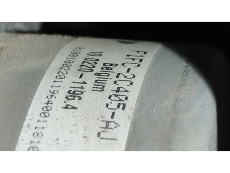 Recambio de abs para ford focus iv (hn) 1.0 ecoboost referencia OEM IAM F1FC2C405AJ  