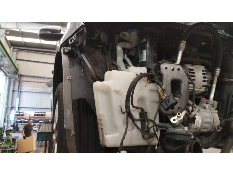 Recambio de deposito limpia para volkswagen touran (1t3) 2.0 tdi referencia OEM IAM 1K0955453S  