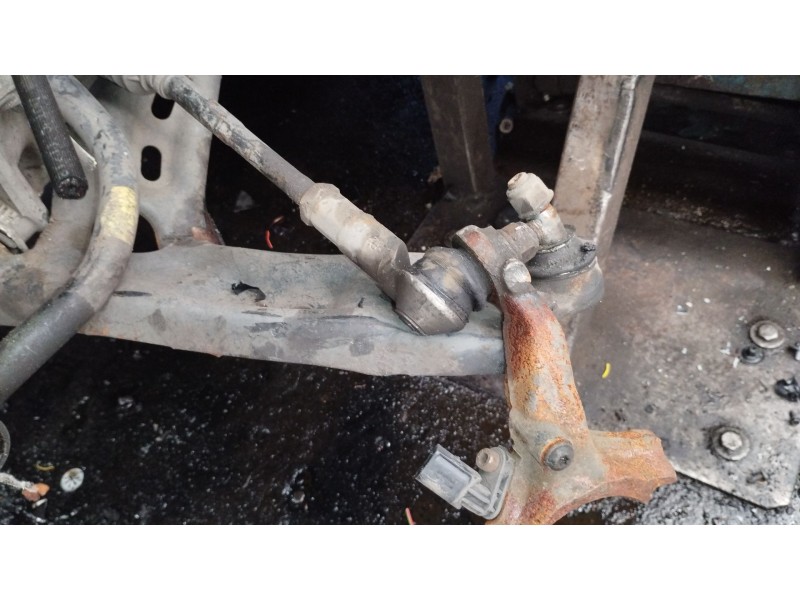 Recambio de cremallera direccion para volkswagen touran (1t3) 2.0 tdi referencia OEM IAM 1T1923050K 5N1909144P 