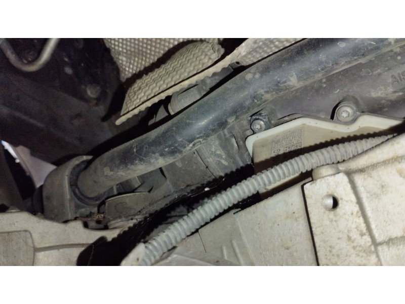 Recambio de cremallera direccion para volkswagen touran (1t3) 2.0 tdi referencia OEM IAM 1T1923050K 5N1909144P 