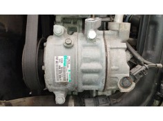 Recambio de compresor aire acondicionado para volkswagen touran (1t3) 2.0 tdi referencia OEM IAM 1K0820808F  