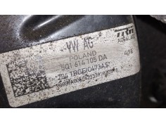Recambio de servofreno para volkswagen golf vii variant (ba5, bv5) 1.6 tdi referencia OEM IAM 5Q1614105DA   2
