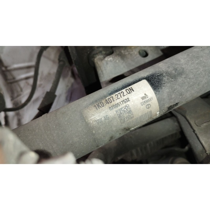 Recambio de transmision delantera derecha para volkswagen golf vii variant (ba5, bv5) 1.6 tdi referencia OEM IAM 1K0407272QN  