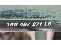 Recambio de transmision delantera izquierda para volkswagen golf vii variant (ba5, bv5) 1.6 tdi referencia OEM IAM 1K0407271LB  