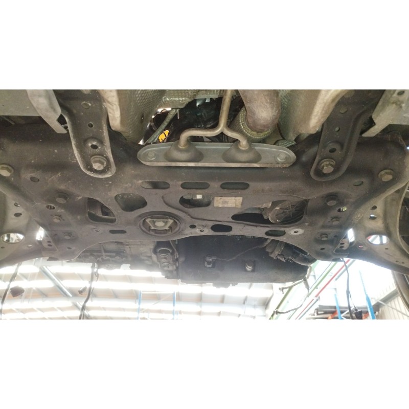 Recambio de puente delantero para volkswagen golf vii variant (ba5, bv5) 1.6 tdi referencia OEM IAM 5Q0199315R  