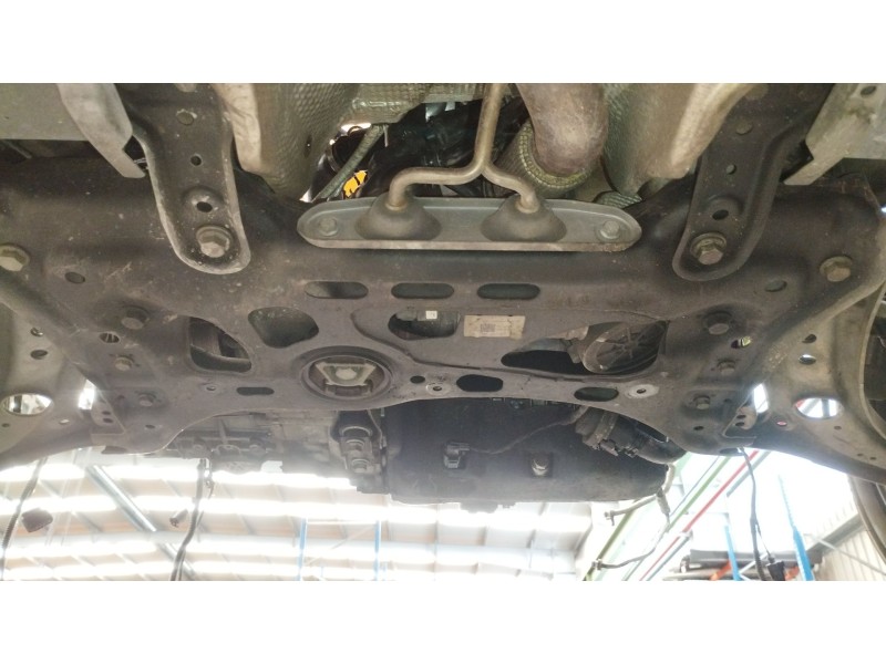 Recambio de puente delantero para volkswagen golf vii variant (ba5, bv5) 1.6 tdi referencia OEM IAM 5Q0199315R  