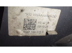 Recambio de puente delantero para volkswagen golf vii variant (ba5, bv5) 1.6 tdi referencia OEM IAM 5Q0199315R   2