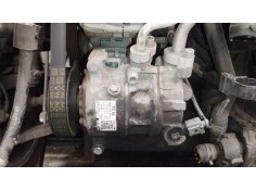 Recambio de compresor aire acondicionado para volkswagen golf vii variant (ba5, bv5) 1.6 tdi referencia OEM IAM 5Q0816803F  