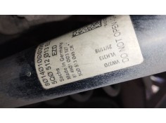 Recambio de amortiguador trasero derecho para volkswagen golf vii variant (ba5, bv5) 1.6 tdi referencia OEM IAM 5Q0512013EL  
