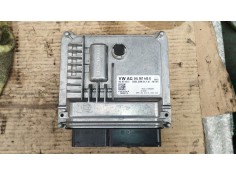Recambio de centralita motor uce para volkswagen golf vii variant (ba5, bv5) 1.6 tdi referencia OEM IAM 04L907445G 28594714 