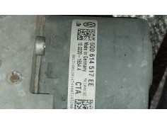 Recambio de abs para volkswagen golf vii variant (ba5, bv5) 1.6 tdi referencia OEM IAM 5Q0614517EE   2
