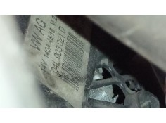 Recambio de alternador para volkswagen golf vii variant (ba5, bv5) 1.6 tdi referencia OEM IAM 04L903021D TG14C  2