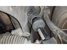 Recambio de amortiguador delantero derecho para volkswagen touareg (7la, 7l6, 7l7) 2.5 r5 tdi referencia OEM IAM 7L6412022AN 7L6