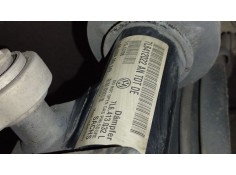 Recambio de amortiguador delantero derecho para volkswagen touareg (7la, 7l6, 7l7) 2.5 r5 tdi referencia OEM IAM 7L6412022AN 7L6 2