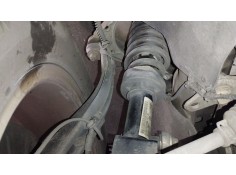 Recambio de amortiguador delantero izquierdo para volkswagen touareg (7la, 7l6, 7l7) 2.5 r5 tdi referencia OEM IAM 7L6412021AN  