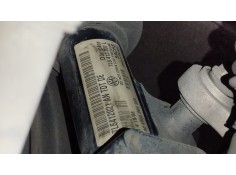Recambio de amortiguador delantero izquierdo para volkswagen touareg (7la, 7l6, 7l7) 2.5 r5 tdi referencia OEM IAM 7L6412021AN   2
