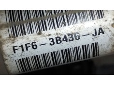Recambio de transmision delantera derecha para ford focus iv (hn) 1.0 ecoboost referencia OEM IAM F1F63B436JA  
