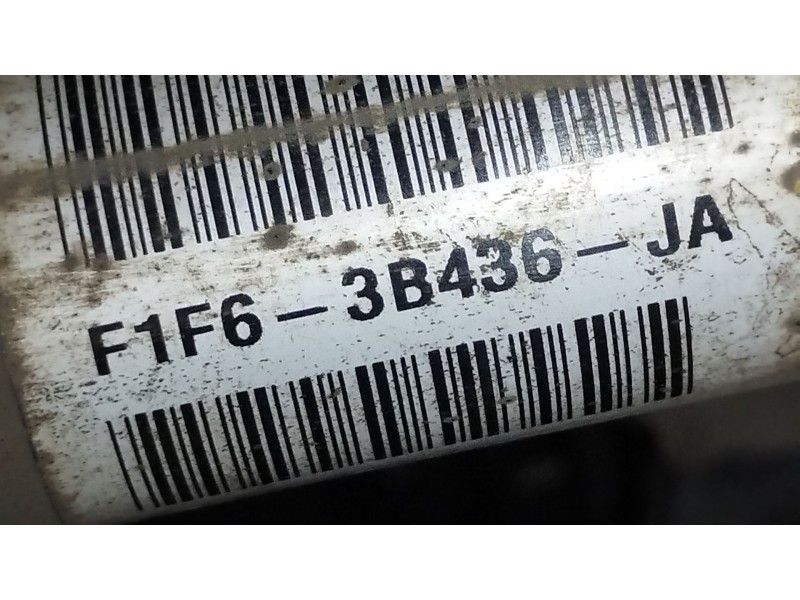 Recambio de transmision delantera derecha para ford focus iv (hn) 1.0 ecoboost referencia OEM IAM F1F63B436JA  