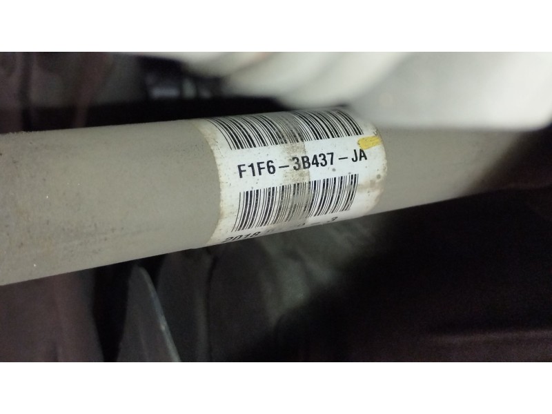 Recambio de transmision delantera derecha para ford focus iv (hn) 1.0 ecoboost referencia OEM IAM F1F63B436JA  