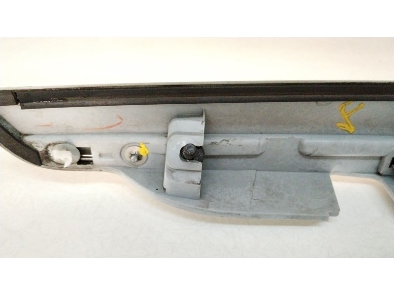 Recambio de moldura para toyota verso (_r2_) 1.6 d4-d (war20_) referencia OEM IAM 768110F090 768110F100 