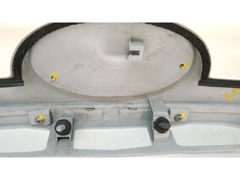 Recambio de moldura para toyota verso (_r2_) 1.6 d4-d (war20_) referencia OEM IAM 768110F090 768110F100 