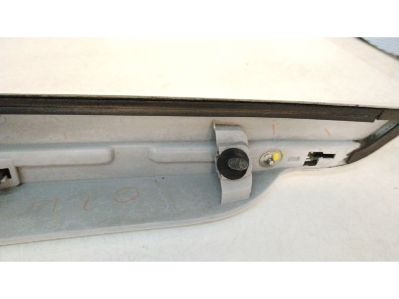 Recambio de moldura para toyota verso (_r2_) 1.6 d4-d (war20_) referencia OEM IAM 768110F090 768110F100 