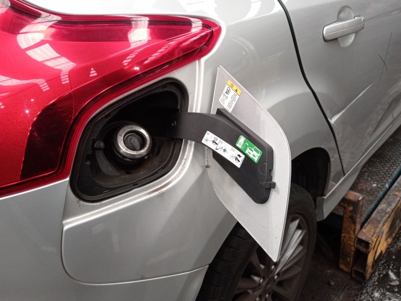 Recambio de tapa exterior combustible para ford focus iv (hn) 1.0 ecoboost referencia OEM IAM   