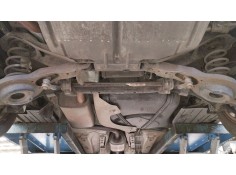Recambio de puente trasero para ford focus iv (hn) 1.0 ecoboost referencia OEM IAM DV615K067AD 1812401 