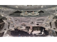 Recambio de puente delantero para ford focus iv (hn) 1.0 ecoboost referencia OEM IAM AV615019BM 2207173 