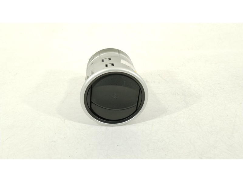 Recambio de rejilla aireadora para citroën berlingo multispace (b9) 1.6 hdi 90 referencia OEM IAM 9680899377  