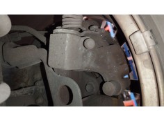 Recambio de pinza freno trasera derecha para ford focus iv (hn) 1.0 ecoboost referencia OEM IAM 8M512M088BE 2210213 