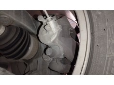 Recambio de pinza freno delantera izquierda para ford focus iv (hn) 1.0 ecoboost referencia OEM IAM AV612B302AA 1682876 