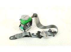 Recambio de cinturon seguridad delantero derecho para citroën berlingo multispace (b9) 1.6 hdi 90 referencia OEM IAM 96815085ZH 