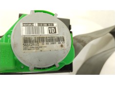 Recambio de cinturon seguridad delantero derecho para citroën berlingo multispace (b9) 1.6 hdi 90 referencia OEM IAM 96815085ZH  2