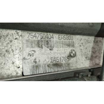 RADIADOR AGUA 754750404 6451765 