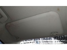 Recambio de parasol izquierdo para ford focus iv (hn) 1.0 ecoboost referencia OEM IAM BM51A04101DA35B8 1779711 