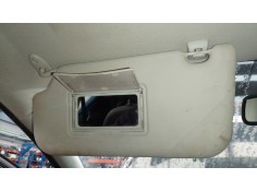 Recambio de parasol izquierdo para ford focus iv (hn) 1.0 ecoboost referencia OEM IAM BM51A04101DA35B8 1779711  2