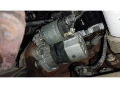 Recambio de motor arranque para ford focus iv (hn) 1.0 ecoboost referencia OEM IAM CV6T11000GF 2197568 