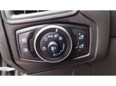 Recambio de mando luces para ford focus iv (hn) 1.0 ecoboost referencia OEM IAM F1ET13A024CB 2044625 